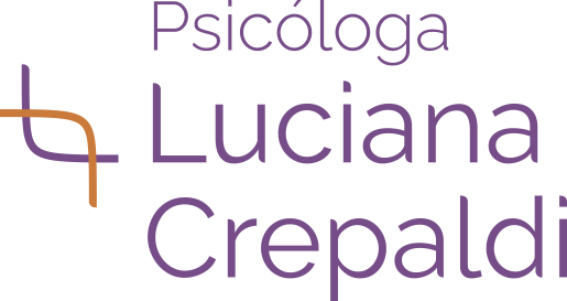 Luciana Crepaldi - Psicóloga