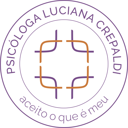 Luciana Crepaldi - Psicóloga